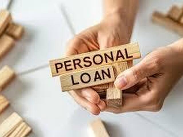 Financial Services business and personal loans no collateral require