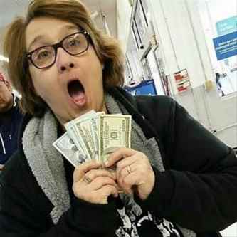 Quick and easy personal loan